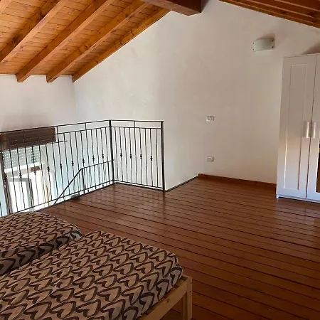 Apartman Il Loft - Affitti 365 *