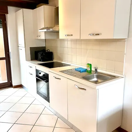 Il Loft - Affitti 365 Lejlighed Cesano Maderno
