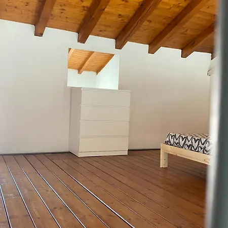 Lejlighed Il Loft - Affitti 365