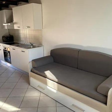 Apartman Il Loft - Affitti 365