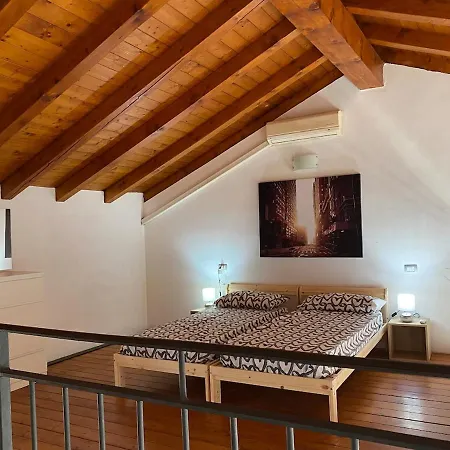 Apartamento Il Loft - Affitti 365