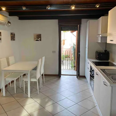 Il Loft - Affitti 365 Apartamento Cesano Maderno