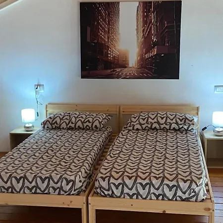 Il Loft - Affitti 365 * Cesano Maderno
