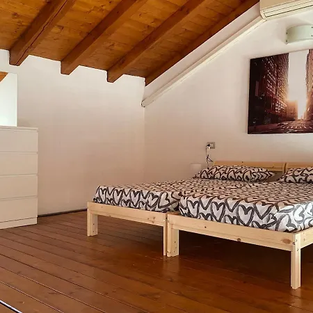 Il Loft - Affitti 365 Lejlighed