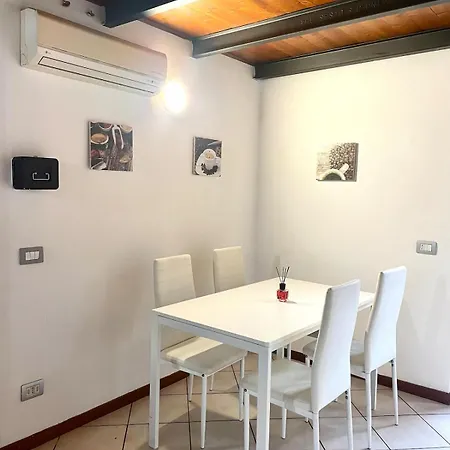 Il Loft - Affitti 365 Daire *
