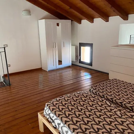 Il Loft - Affitti 365 Cesano Maderno