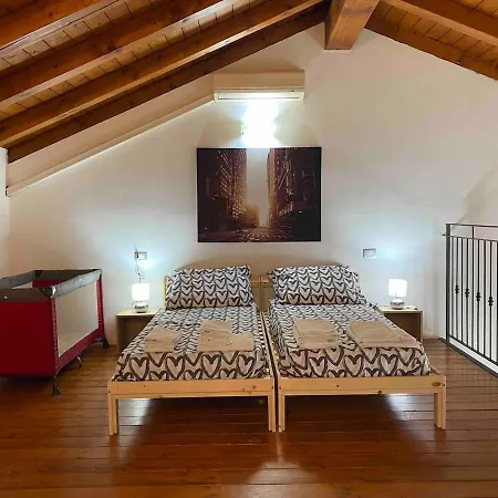 Il Loft - Affitti 365 Daire Cesano Maderno