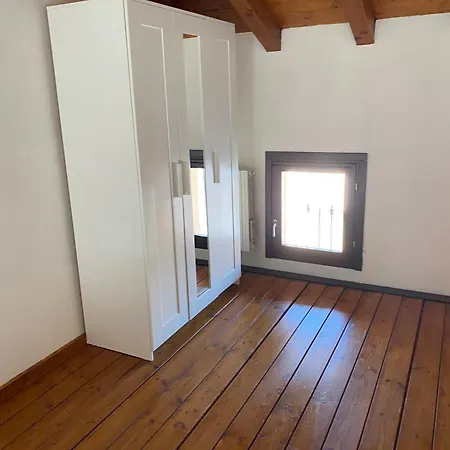 Il Loft - Affitti 365 Daire Cesano Maderno