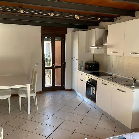 Daire Il Loft - Affitti 365 *
